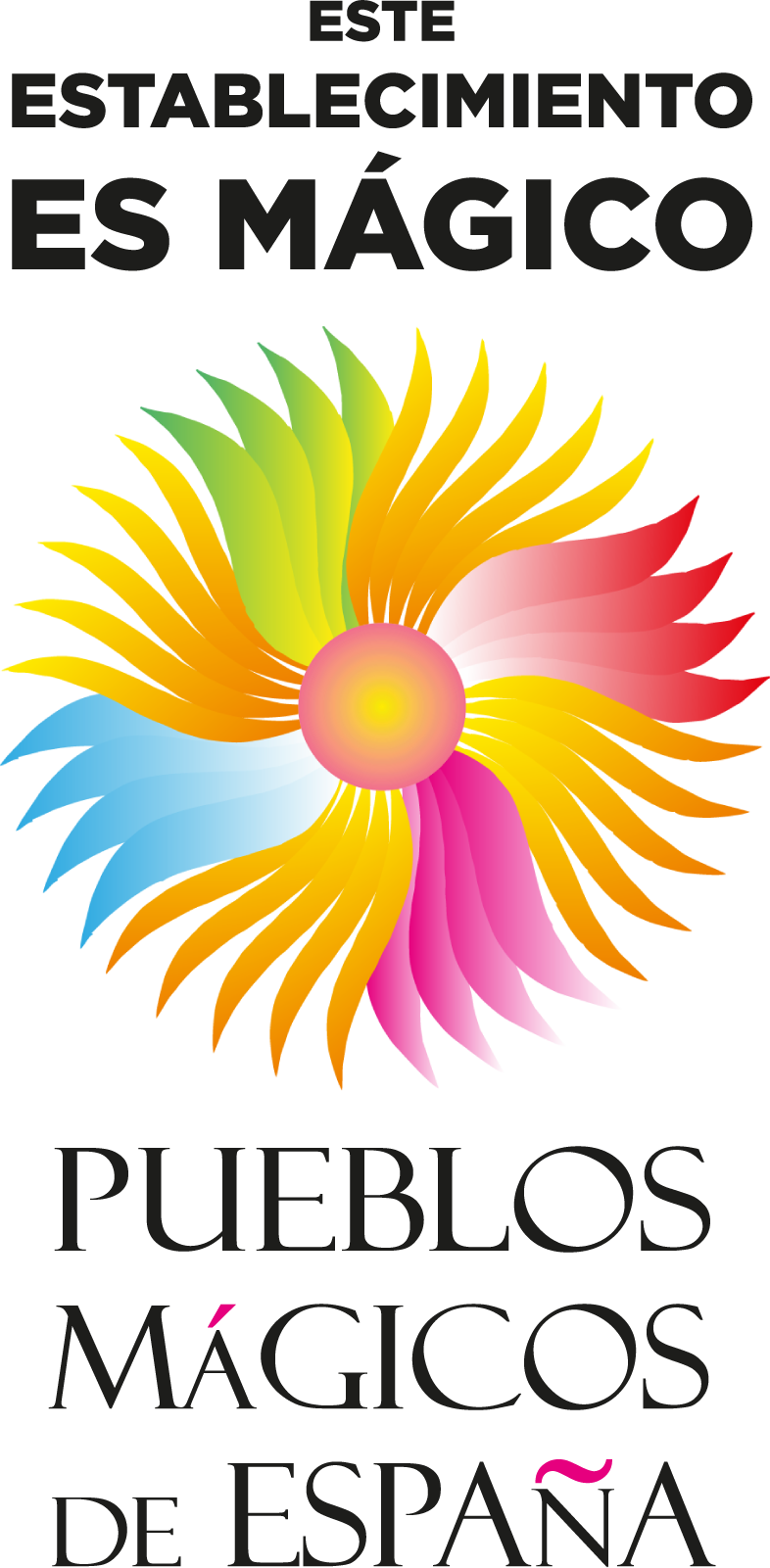 LOGO ESTABLECIMIENTO NEGRO